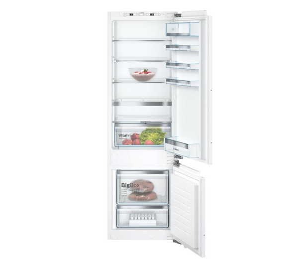 Bosch KIS87AFE0 - 1012356 - zdjęcie